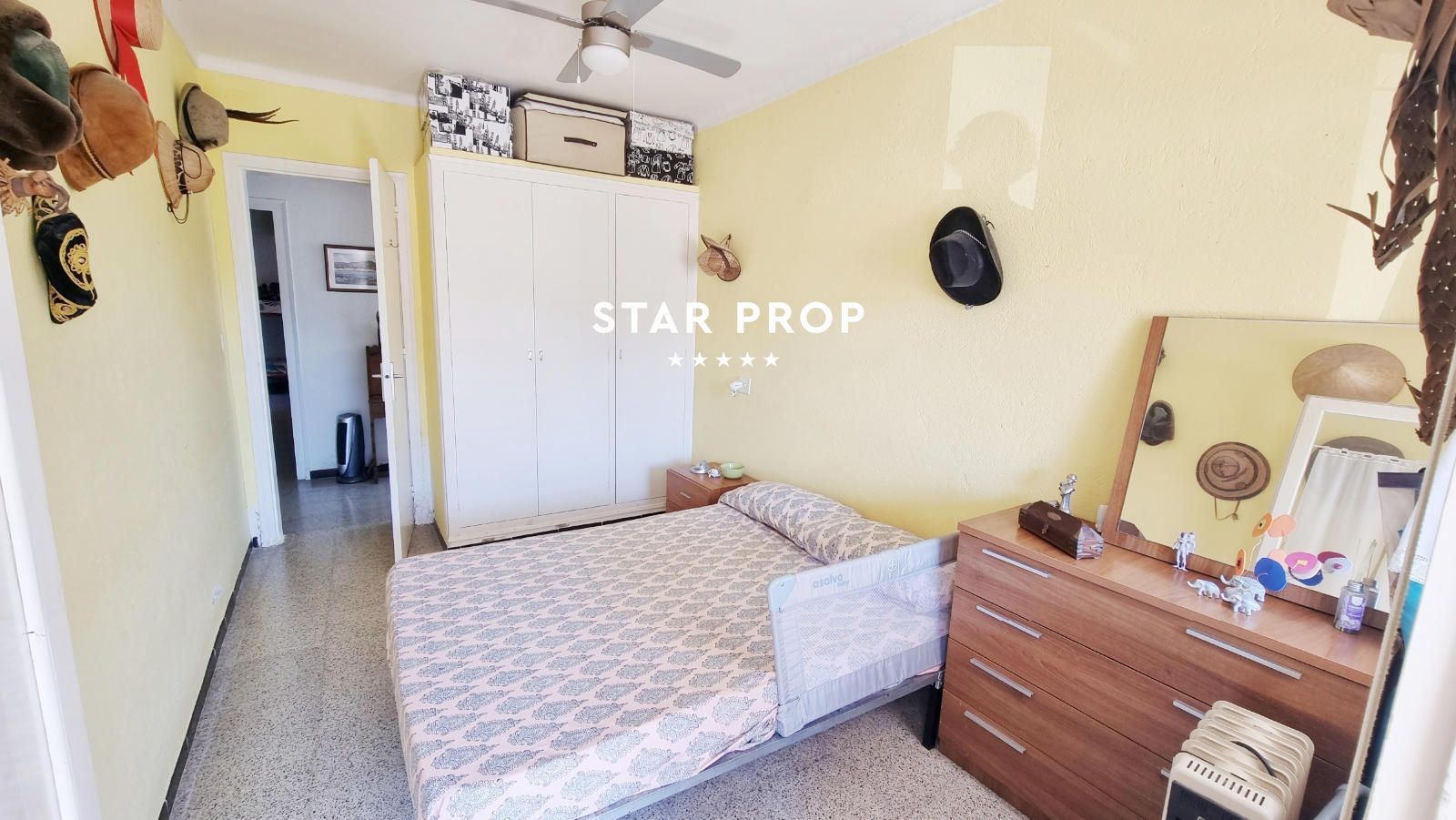 3 Bed, 1 Bath, HouseFor Sale, El Port de la Selva, Girona 3 Bed, 1 Bath, HouseFor Sale, El Port de la Selva, Girona