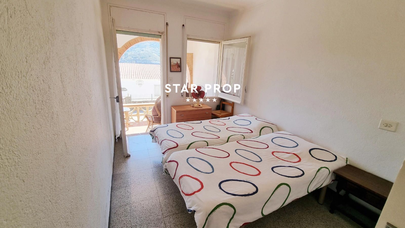 3 Bed, 1 Bath, HouseFor Sale, El Port de la Selva, Girona 3 Bed, 1 Bath, HouseFor Sale, El Port de la Selva, Girona
