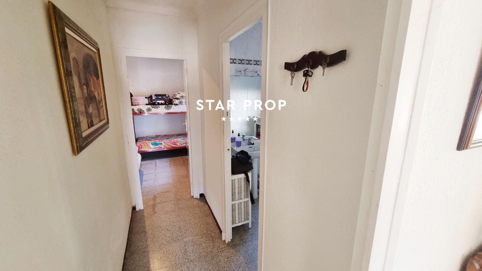 3 Bed, 1 Bath, HouseFor Sale, El Port de la Selva, Girona 3 Bed, 1 Bath, HouseFor Sale, El Port de la Selva, Girona