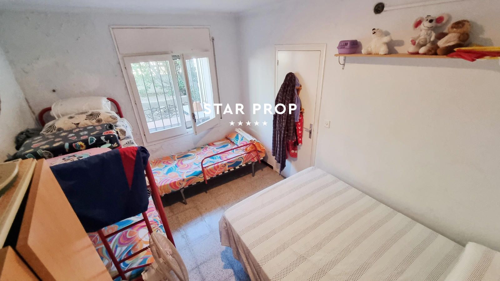 3 Bed, 1 Bath, HouseFor Sale, El Port de la Selva, Girona 3 Bed, 1 Bath, HouseFor Sale, El Port de la Selva, Girona