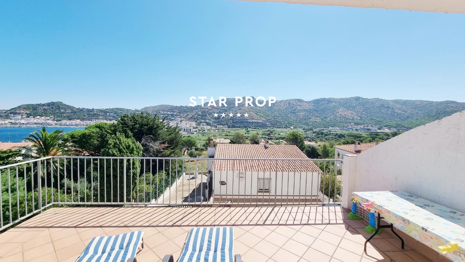 3 Bed, 1 Bath, HouseFor Sale, El Port de la Selva, Girona 3 Bed, 1 Bath, HouseFor Sale, El Port de la Selva, Girona