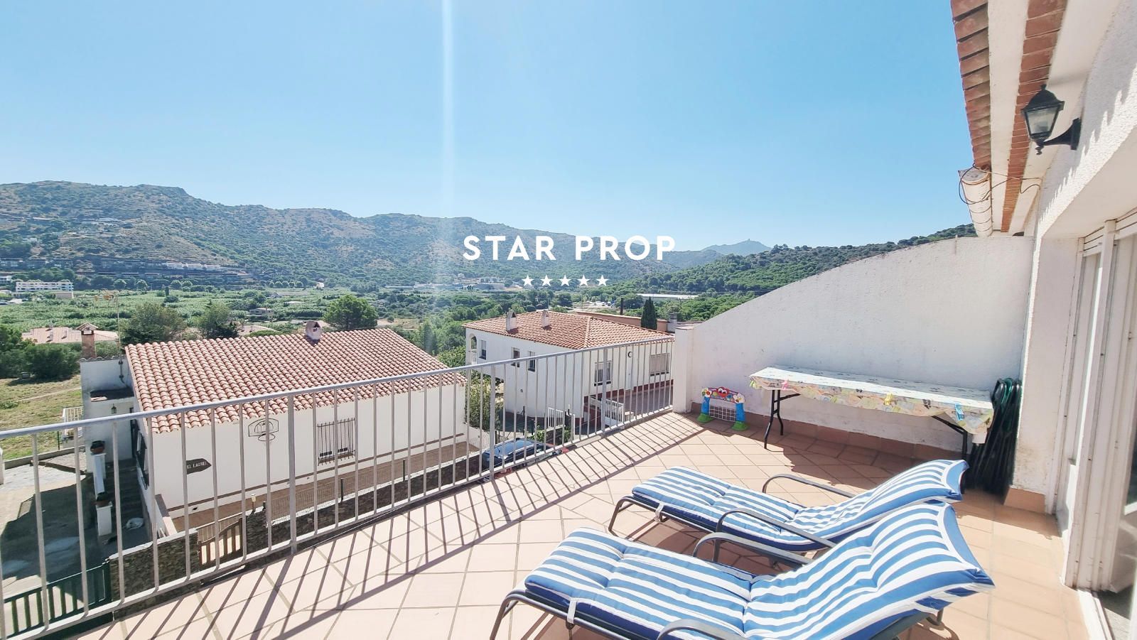 3 Bed, 1 Bath, HouseFor Sale, El Port de la Selva, Girona 3 Bed, 1 Bath, HouseFor Sale, El Port de la Selva, Girona