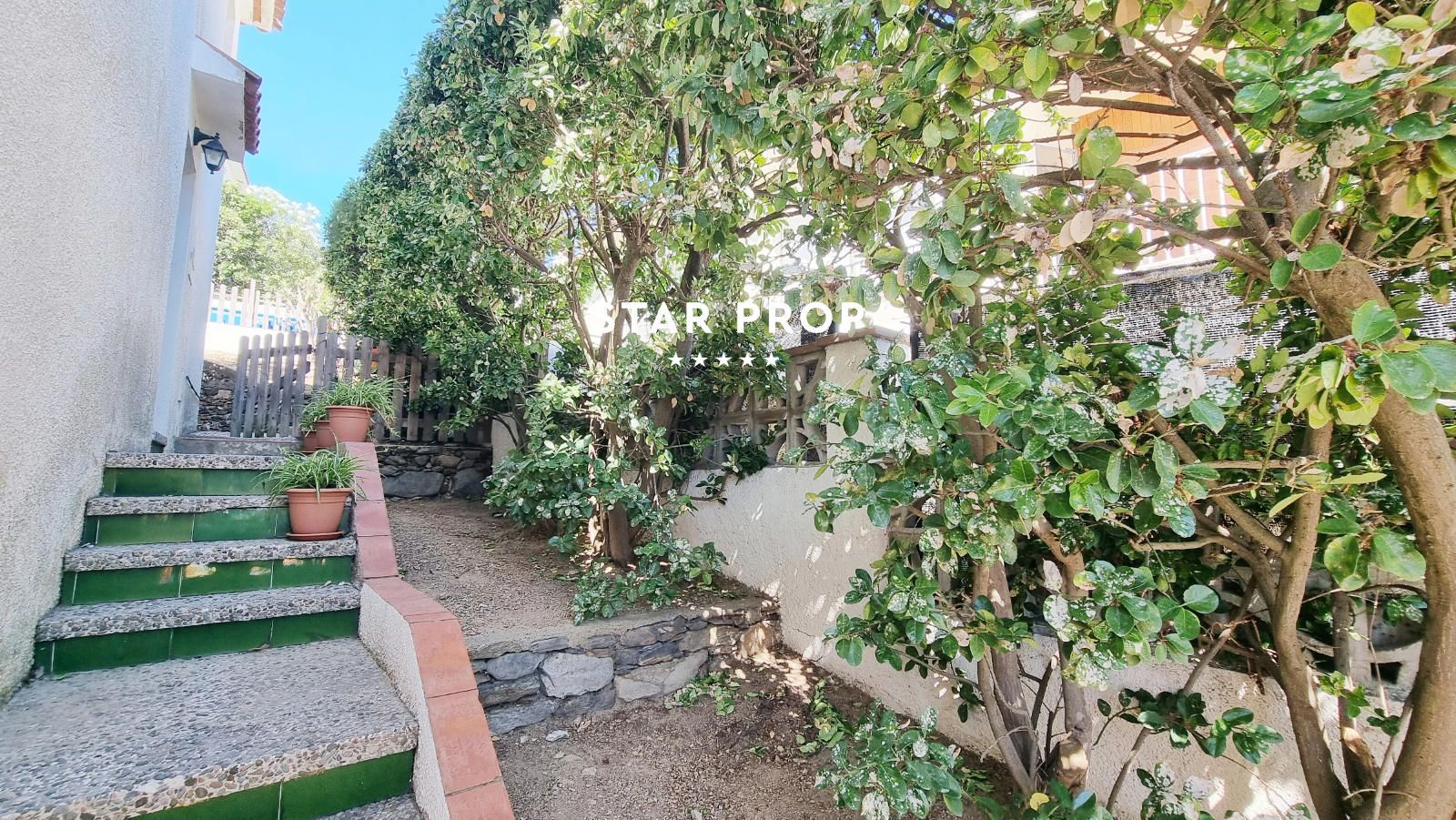 3 Bed, 1 Bath, HouseFor Sale, El Port de la Selva, Girona 3 Bed, 1 Bath, HouseFor Sale, El Port de la Selva, Girona