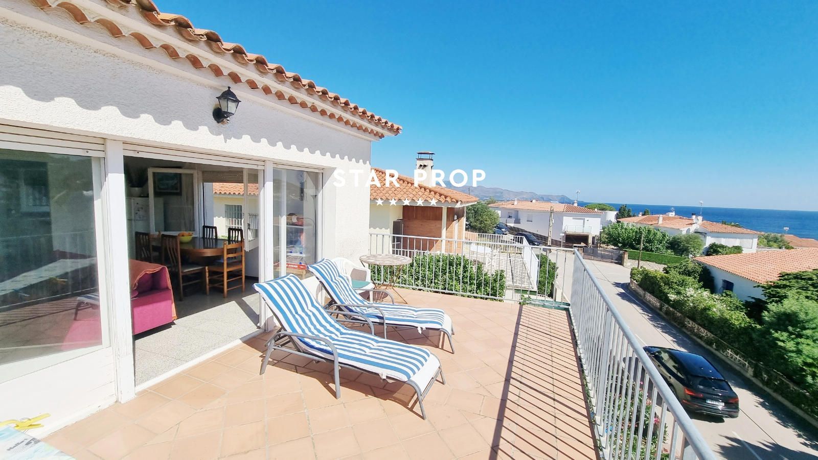 3 Bed, 1 Bath, HouseFor Sale, El Port de la Selva, Girona 3 Bed, 1 Bath, HouseFor Sale, El Port de la Selva, Girona