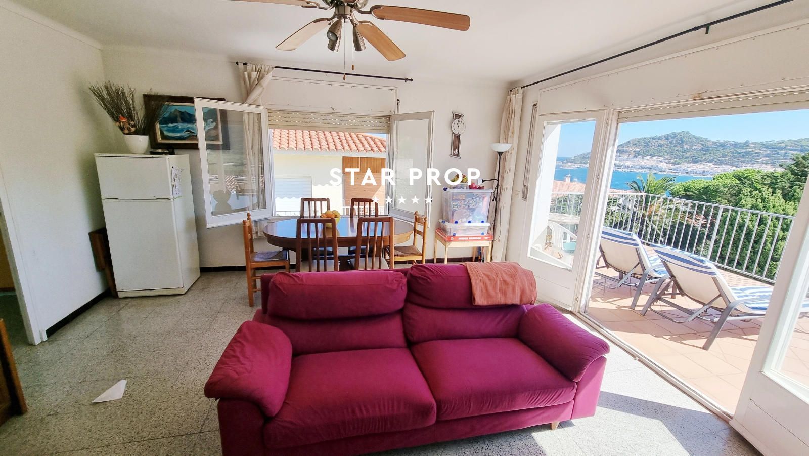 3 Bed, 1 Bath, HouseFor Sale, El Port de la Selva, Girona 3 Bed, 1 Bath, HouseFor Sale, El Port de la Selva, Girona