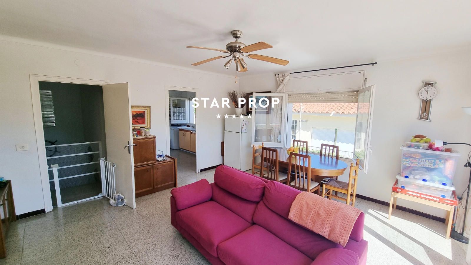 3 Bed, 1 Bath, HouseFor Sale, El Port de la Selva, Girona 3 Bed, 1 Bath, HouseFor Sale, El Port de la Selva, Girona