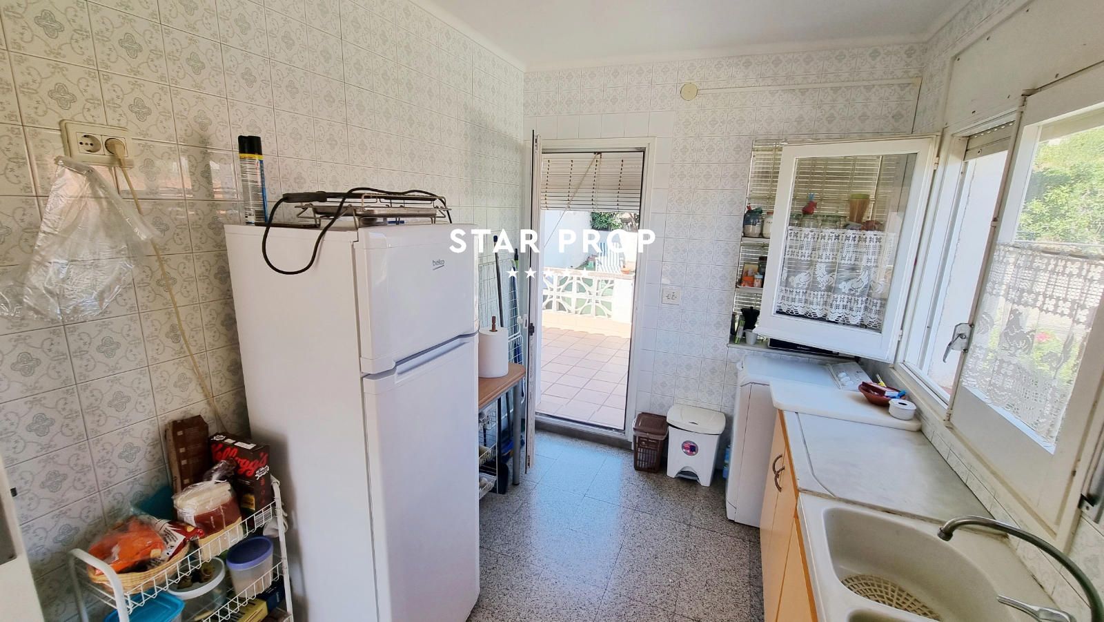 3 Bed, 1 Bath, HouseFor Sale, El Port de la Selva, Girona 3 Bed, 1 Bath, HouseFor Sale, El Port de la Selva, Girona