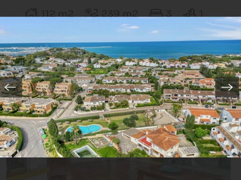 3 Bed, 2 Bath, HouseFor Sale, Denia, Alicante