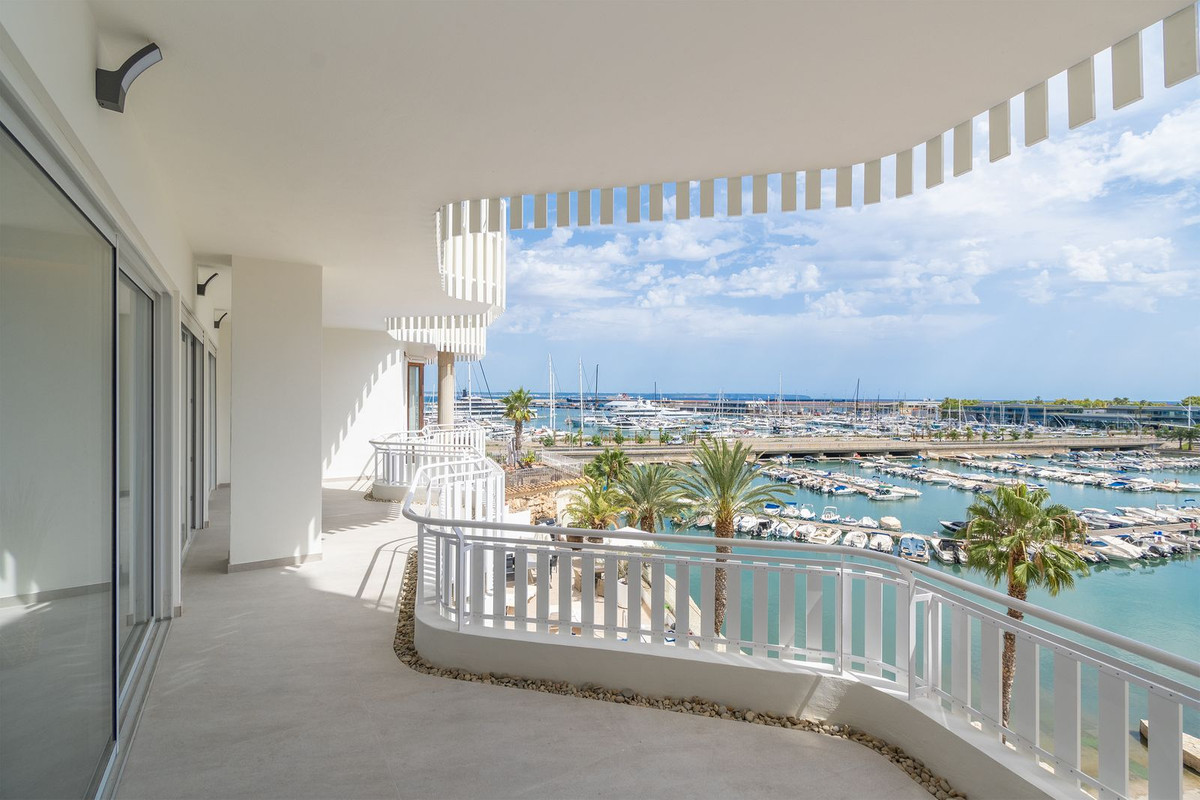 3 Bed, 3 Bath, ApartmentFor Sale, Palma de Mallorca, Islas Baleares 3 Bed, 3 Bath, ApartmentFor Sale, Palma de Mallorca, Islas Baleares