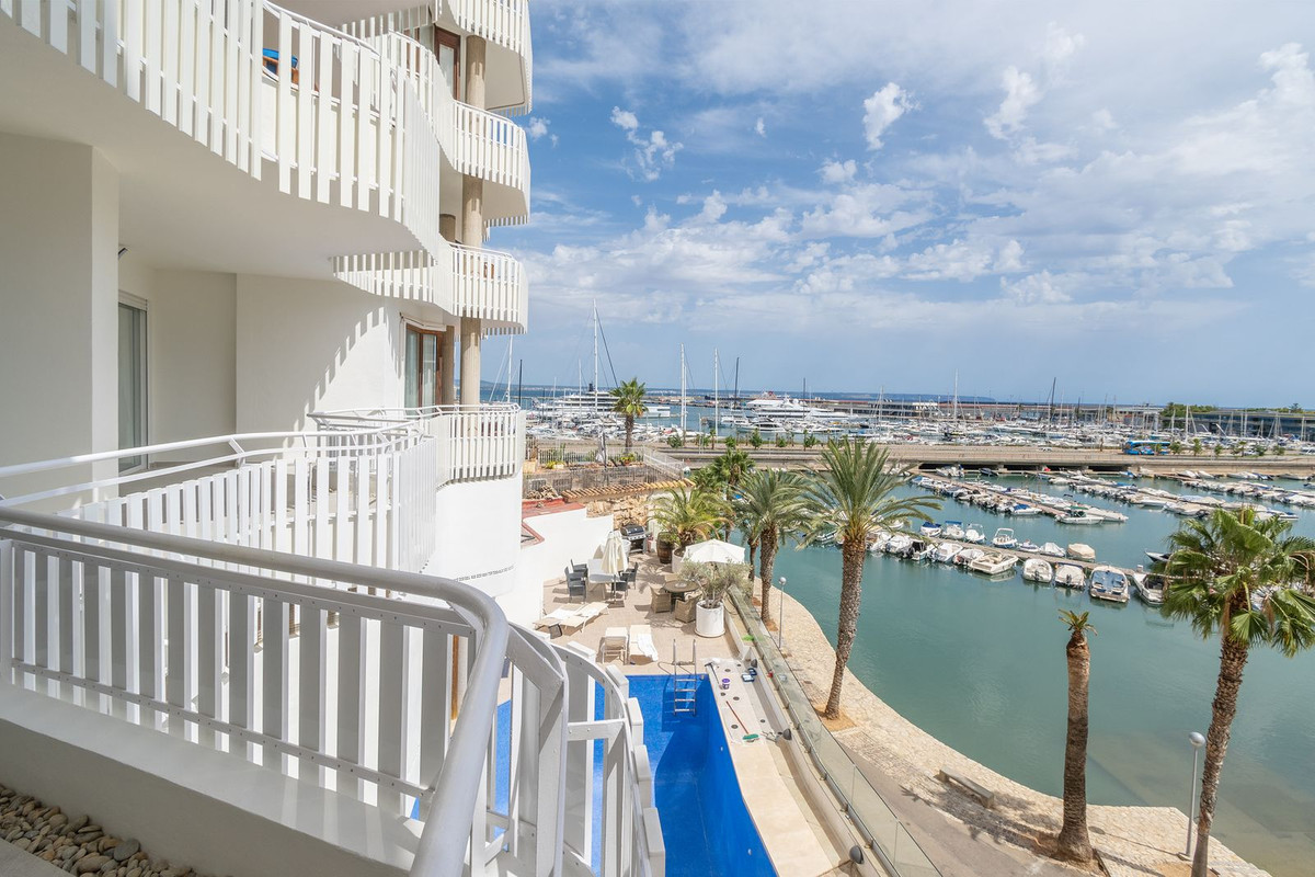 3 Bed, 3 Bath, ApartmentFor Sale, Palma de Mallorca, Islas Baleares 3 Bed, 3 Bath, ApartmentFor Sale, Palma de Mallorca, Islas Baleares