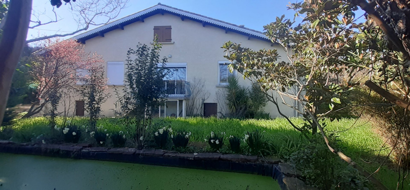 6 Bed, HouseFor Sale, Lodeve, Herault, Languedoc-Roussillon, 34700