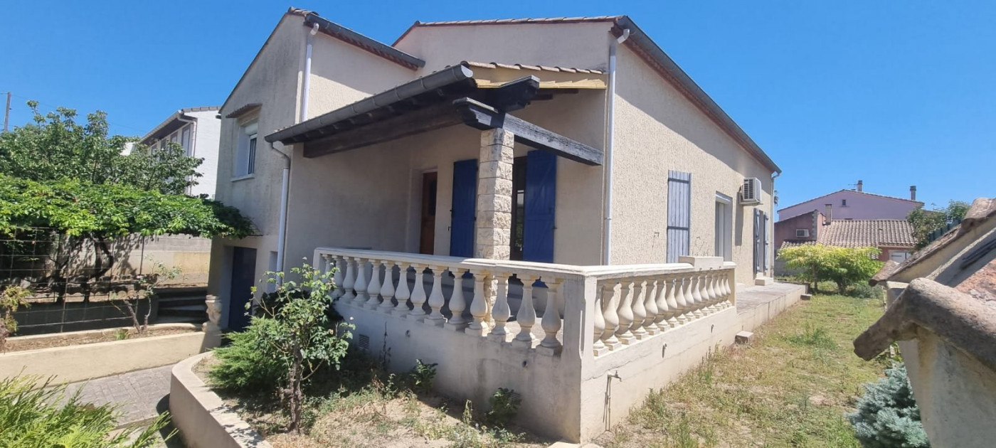 3 Bed, HouseFor Sale, Montagnac, Herault, Languedoc-Roussillon, 34530