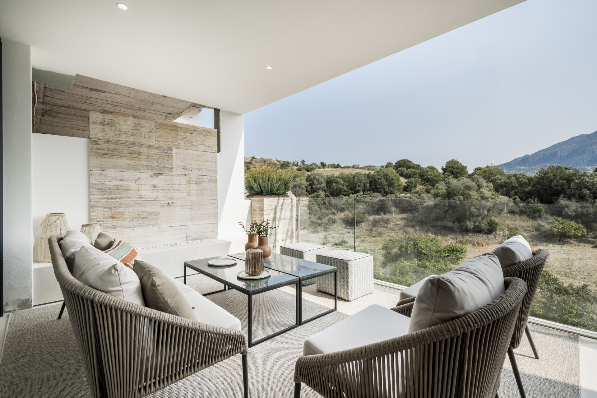 2 Bed, 2 Bath, ApartmentFor Sale, Marbella, Malaga