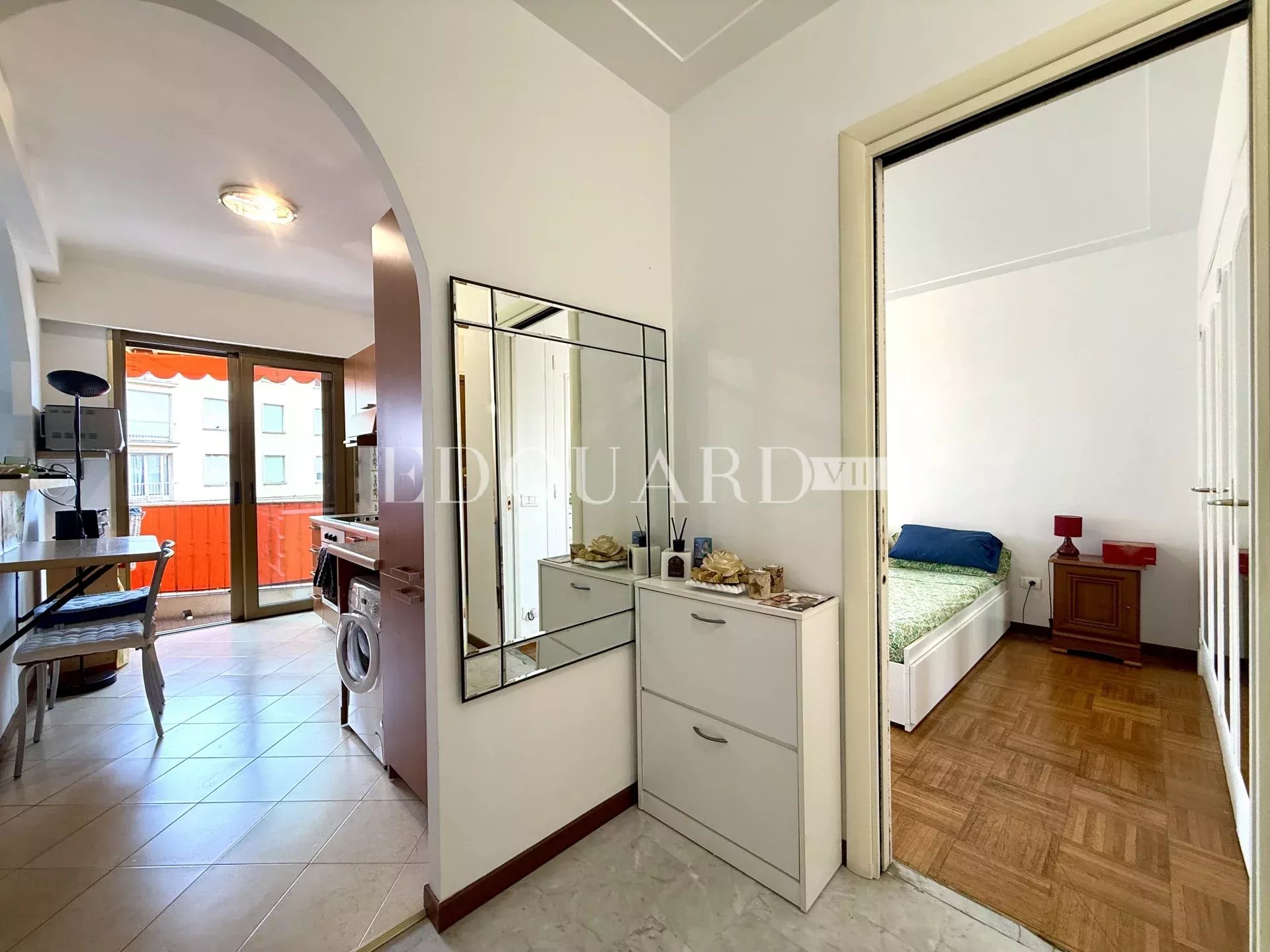 1 Bed, 1 Bath, ApartmentFor Sale, Menton, Alpes-Maritimes