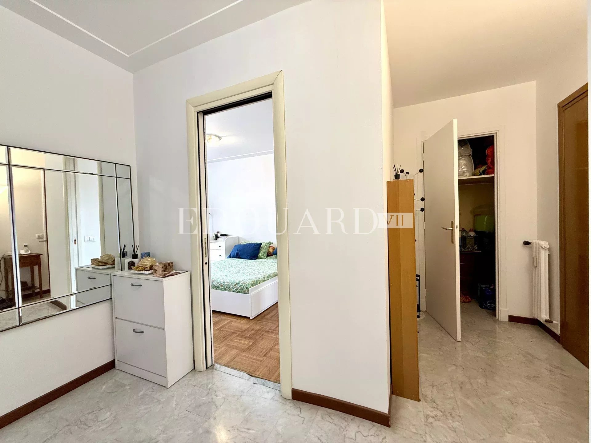1 Bed, 1 Bath, ApartmentFor Sale, Menton, Alpes-Maritimes