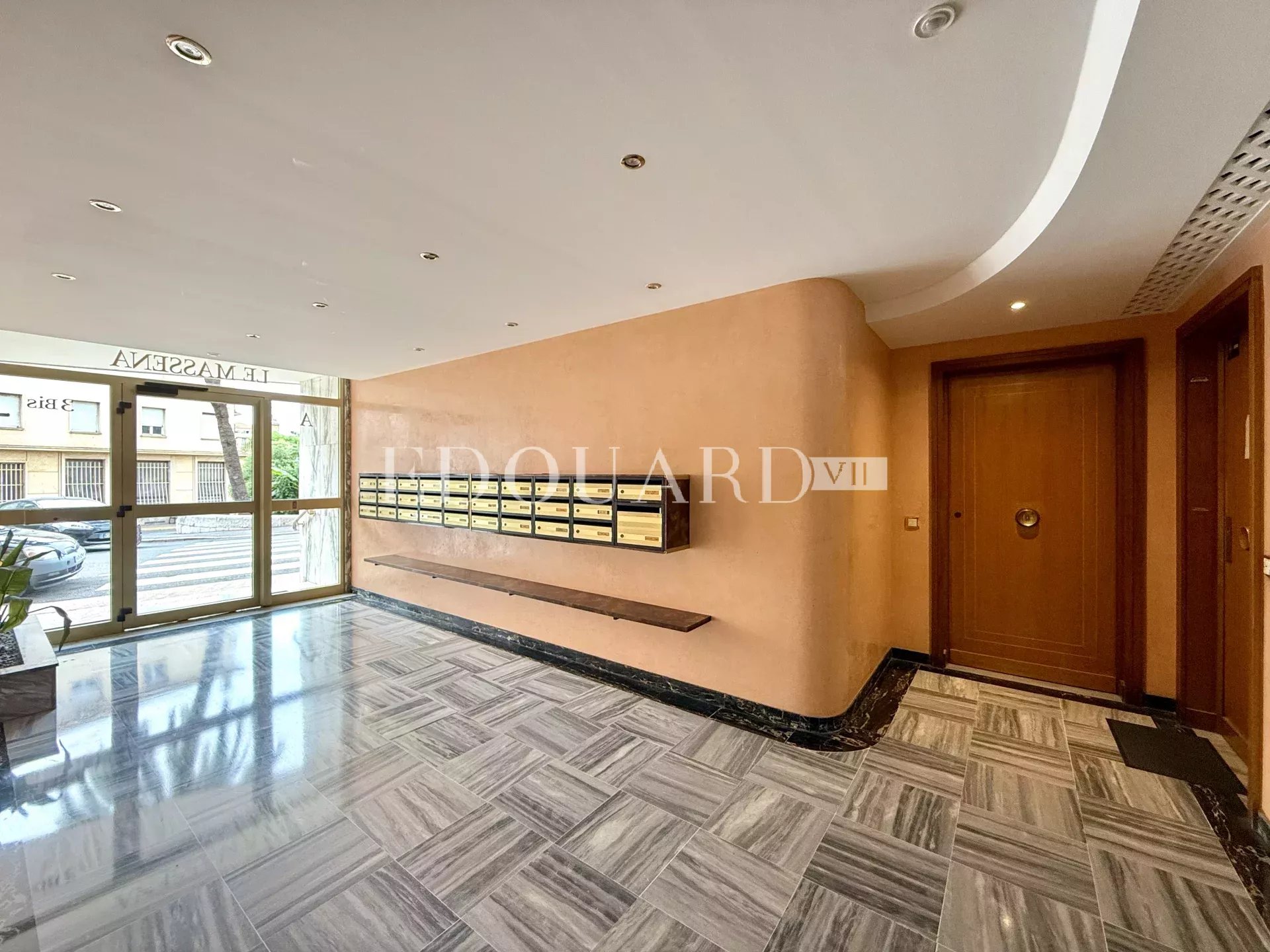 1 Bed, 1 Bath, ApartmentFor Sale, Menton, Alpes-Maritimes