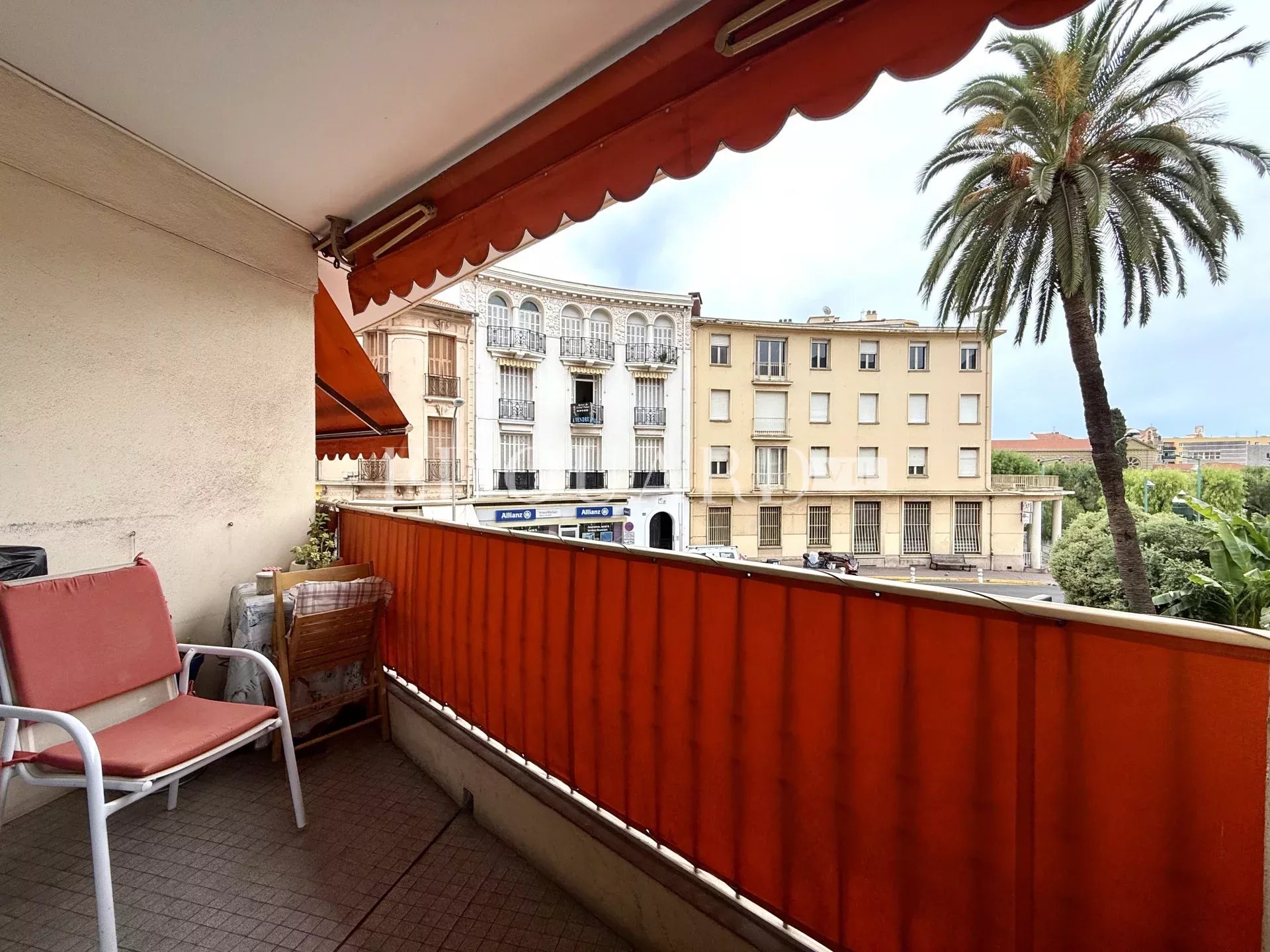 1 Bed, 1 Bath, ApartmentFor Sale, Menton, Alpes-Maritimes