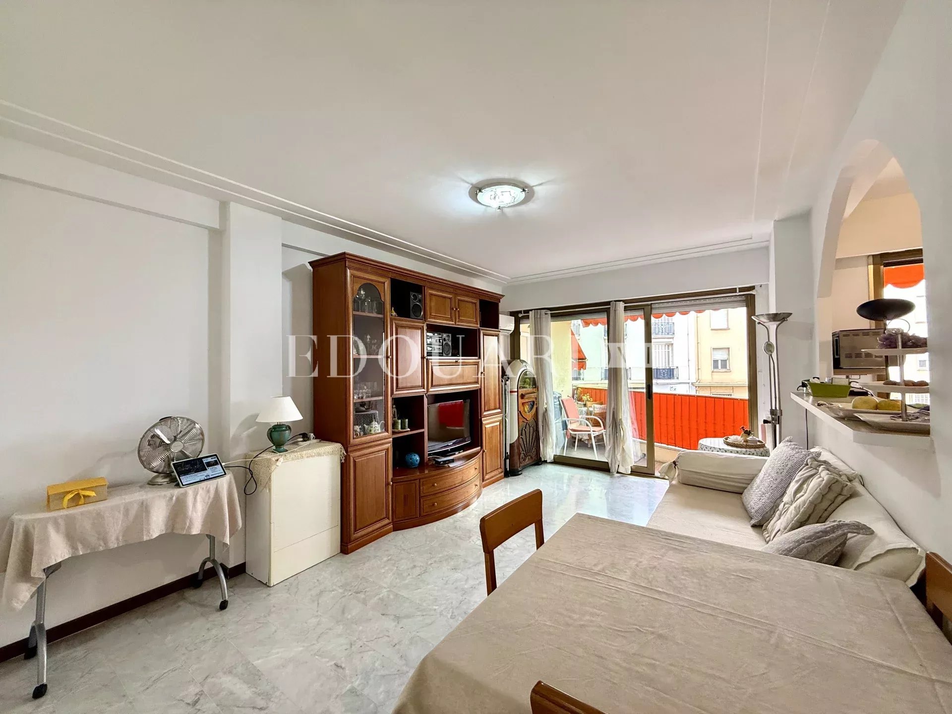 1 Bed, 1 Bath, ApartmentFor Sale, Menton, Alpes-Maritimes