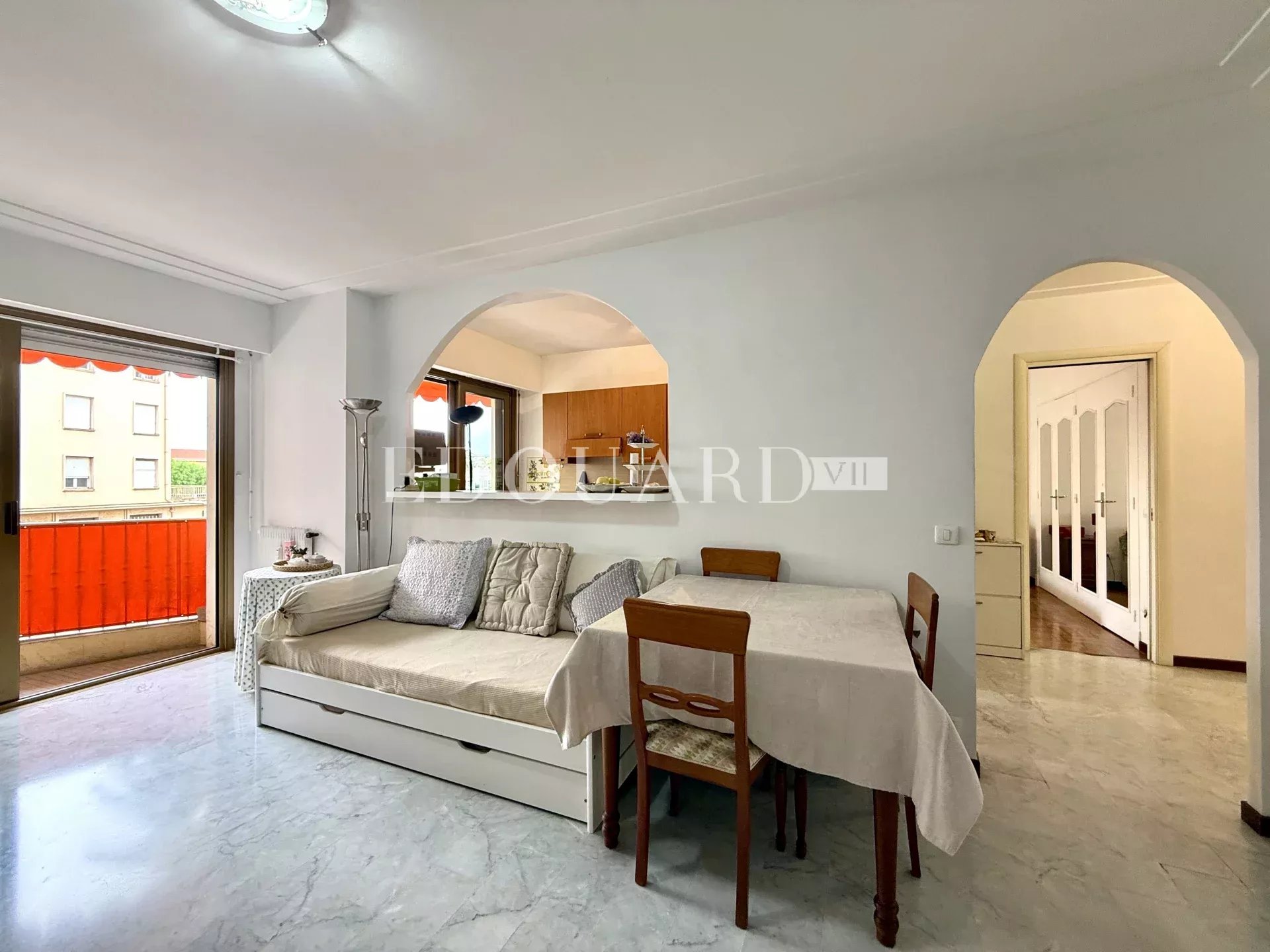 1 Bed, 1 Bath, ApartmentFor Sale, Menton, Alpes-Maritimes