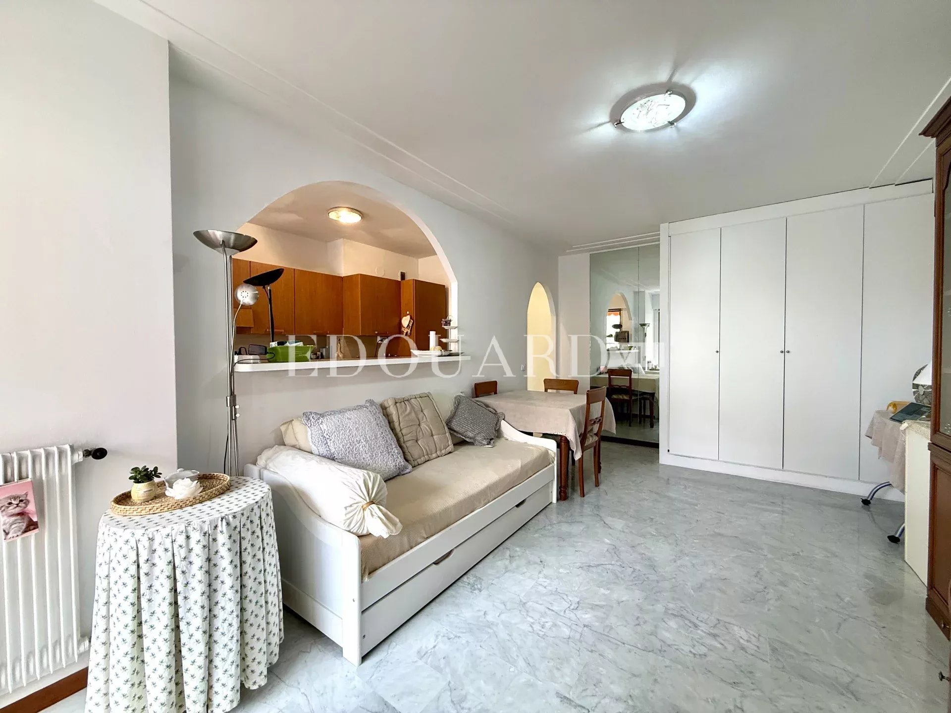 1 Bed, 1 Bath, ApartmentFor Sale, Menton, Alpes-Maritimes