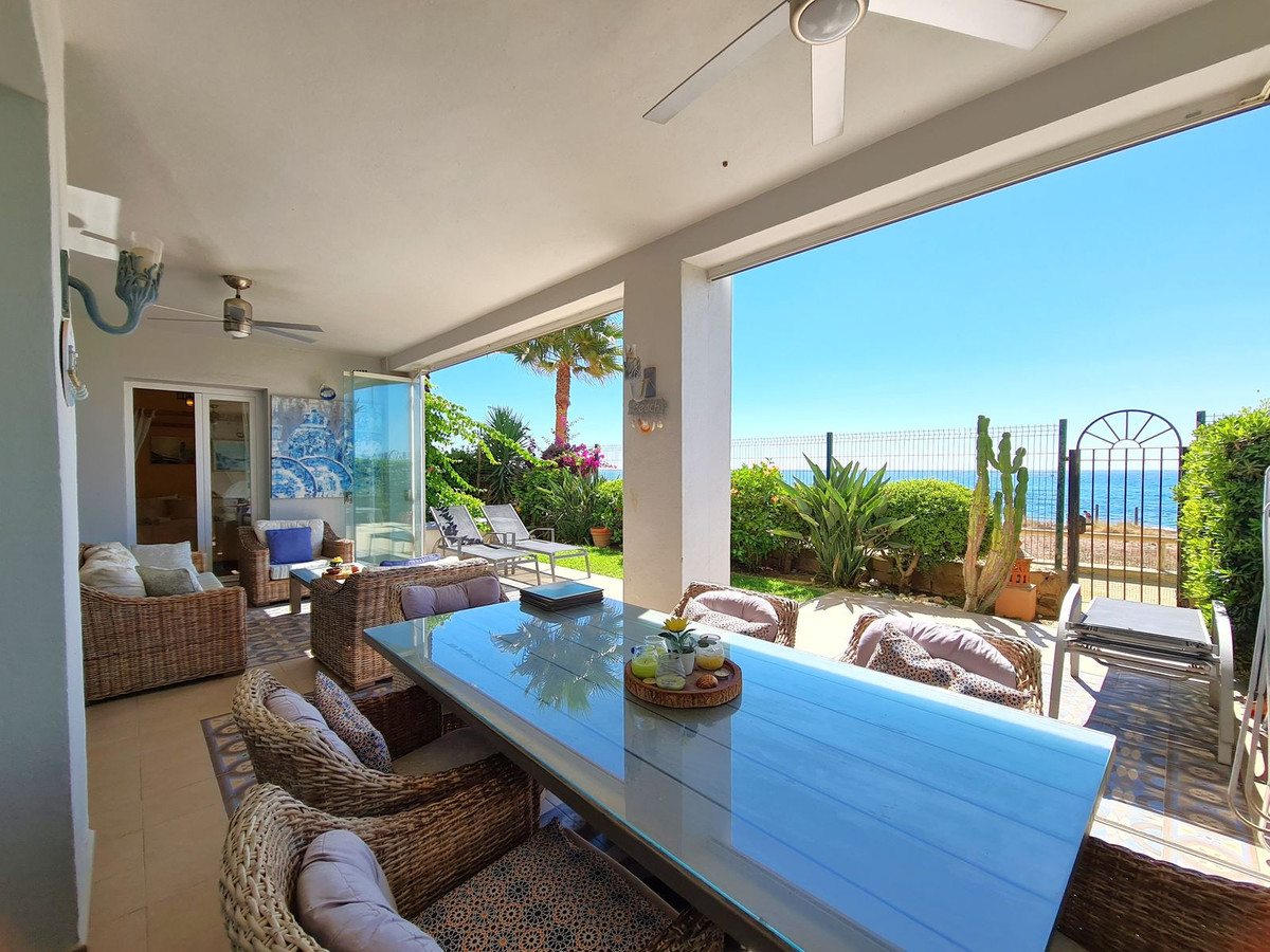 3 Bed, 3 Bath, ApartmentFor Sale, Casares Playa, Malaga 3 Bed, 3 Bath, ApartmentFor Sale, Casares Playa, Malaga