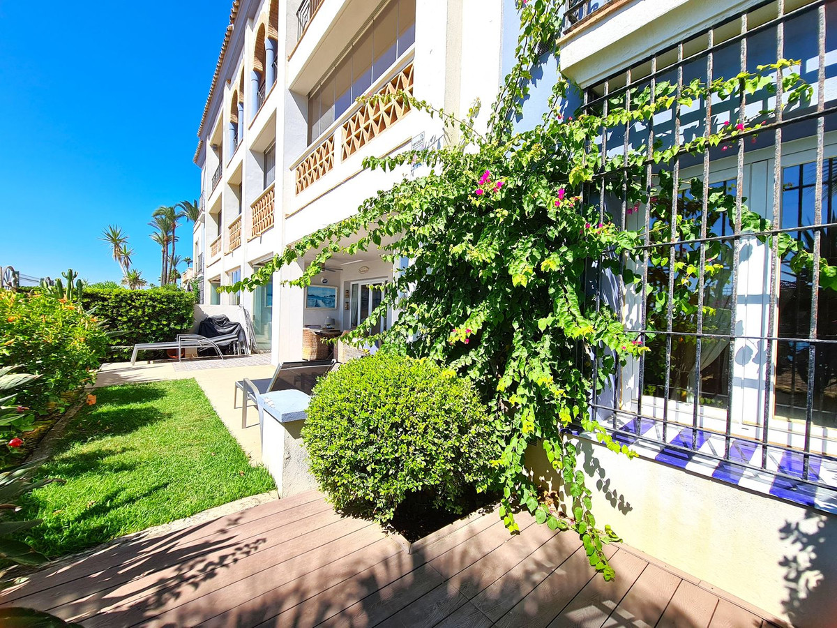 3 Bed, 3 Bath, ApartmentFor Sale, Casares Playa, Malaga 3 Bed, 3 Bath, ApartmentFor Sale, Casares Playa, Malaga