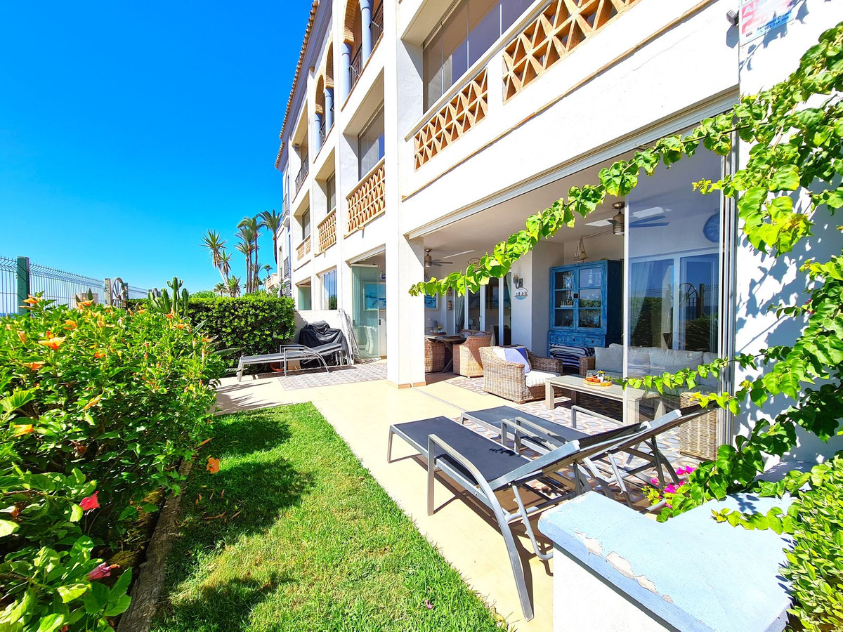3 Bed, 3 Bath, ApartmentFor Sale, Casares Playa, Malaga 3 Bed, 3 Bath, ApartmentFor Sale, Casares Playa, Malaga