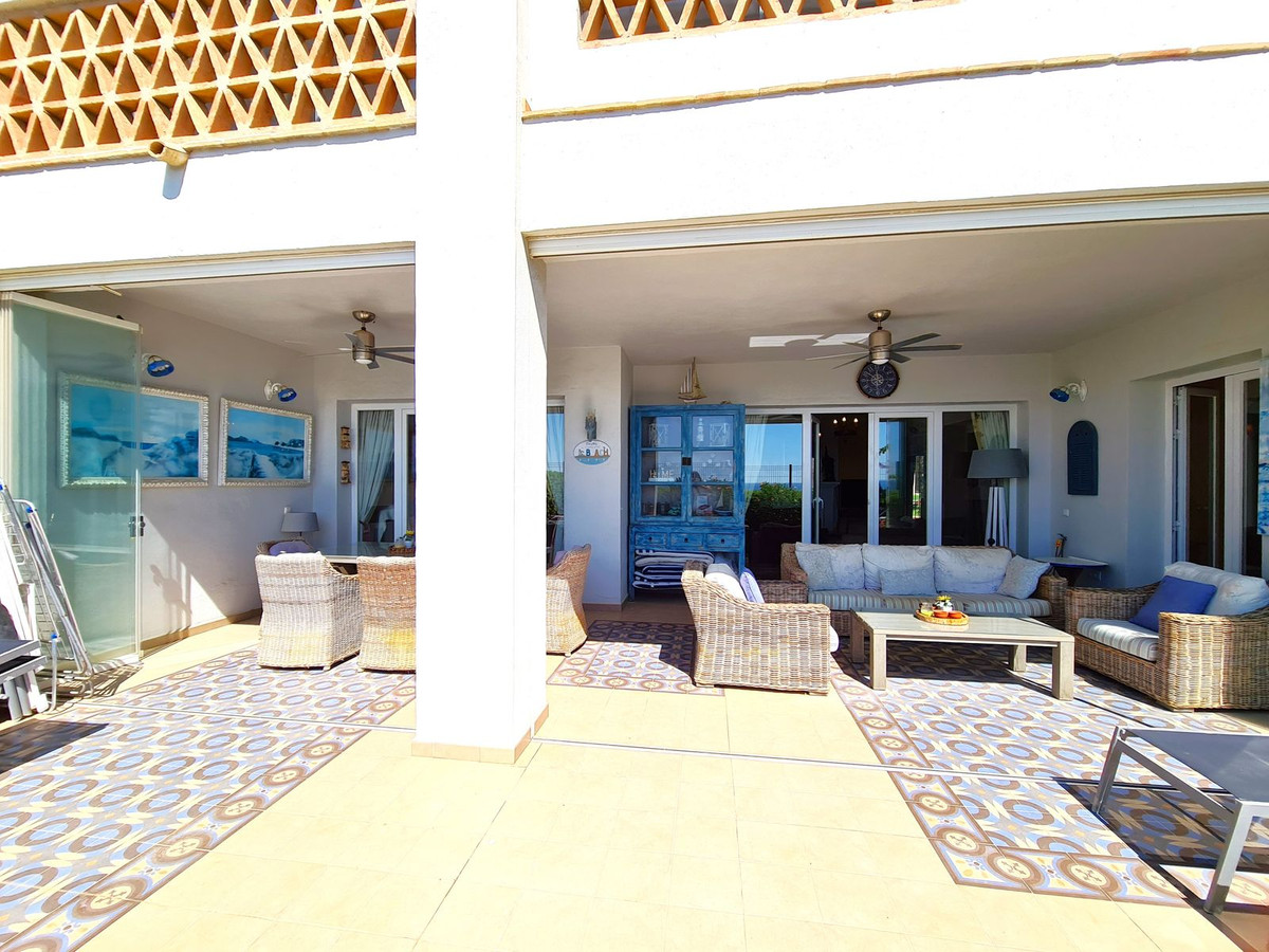3 Bed, 3 Bath, ApartmentFor Sale, Casares Playa, Malaga 3 Bed, 3 Bath, ApartmentFor Sale, Casares Playa, Malaga