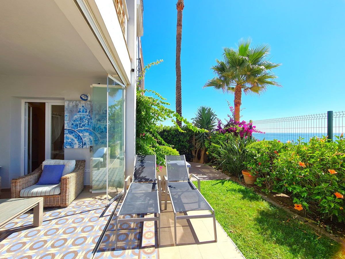 3 Bed, 3 Bath, ApartmentFor Sale, Casares Playa, Malaga 3 Bed, 3 Bath, ApartmentFor Sale, Casares Playa, Malaga