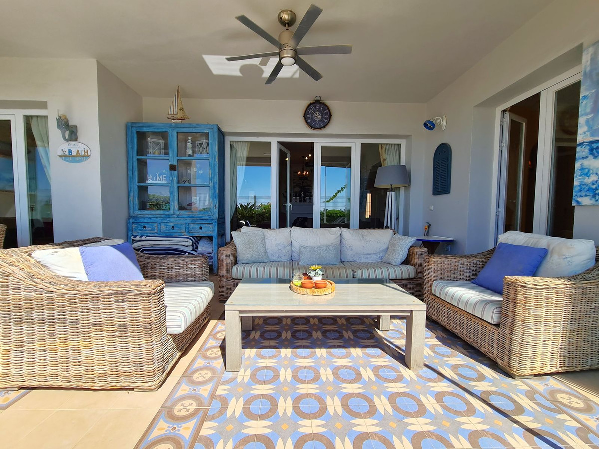 3 Bed, 3 Bath, ApartmentFor Sale, Casares Playa, Malaga 3 Bed, 3 Bath, ApartmentFor Sale, Casares Playa, Malaga
