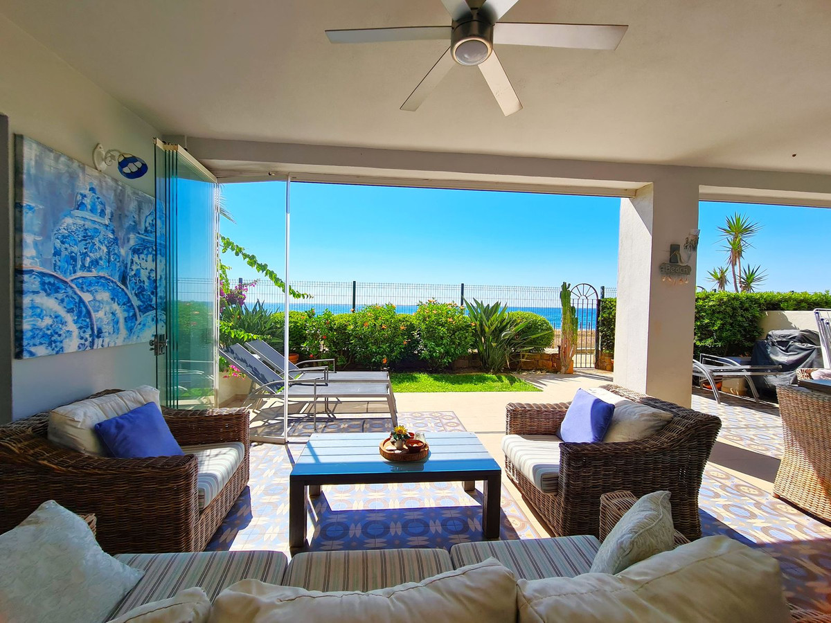 3 Bed, 3 Bath, ApartmentFor Sale, Casares Playa, Malaga 3 Bed, 3 Bath, ApartmentFor Sale, Casares Playa, Malaga