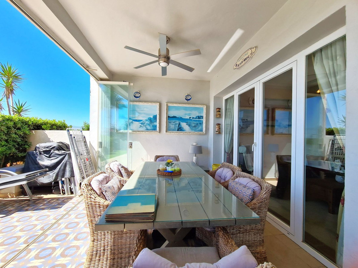 3 Bed, 3 Bath, ApartmentFor Sale, Casares Playa, Malaga 3 Bed, 3 Bath, ApartmentFor Sale, Casares Playa, Malaga