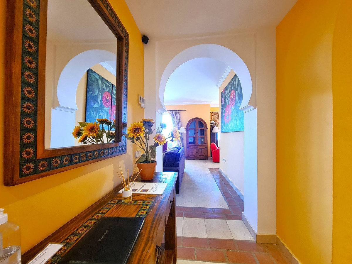 3 Bed, 3 Bath, ApartmentFor Sale, Casares Playa, Malaga 3 Bed, 3 Bath, ApartmentFor Sale, Casares Playa, Malaga