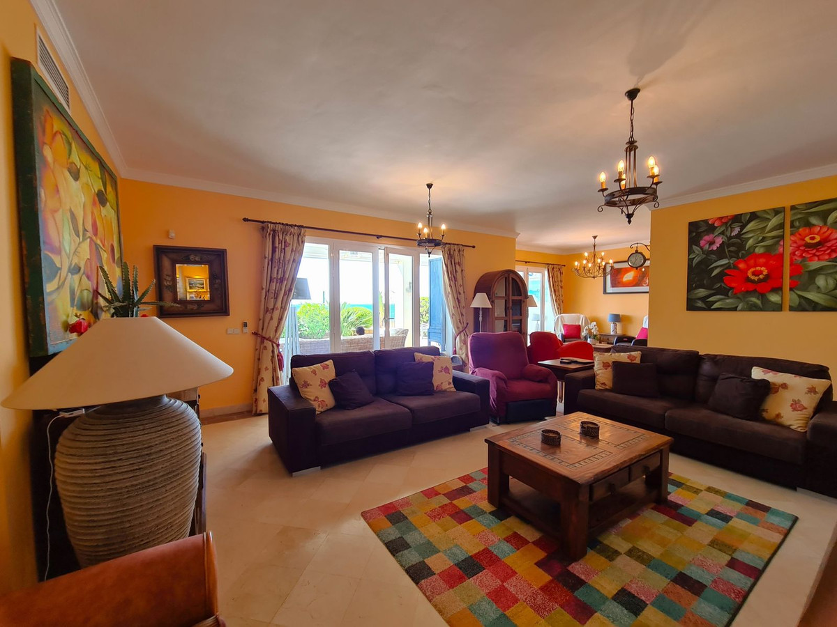 3 Bed, 3 Bath, ApartmentFor Sale, Casares Playa, Malaga 3 Bed, 3 Bath, ApartmentFor Sale, Casares Playa, Malaga