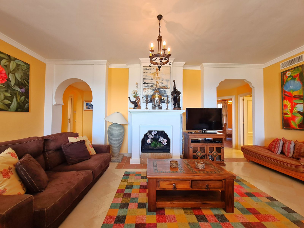 3 Bed, 3 Bath, ApartmentFor Sale, Casares Playa, Malaga 3 Bed, 3 Bath, ApartmentFor Sale, Casares Playa, Malaga