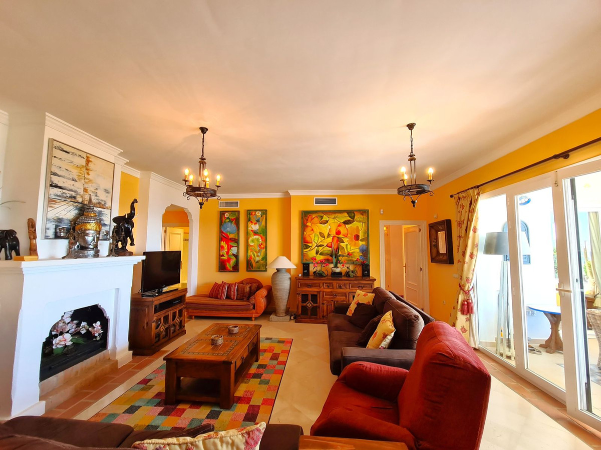 3 Bed, 3 Bath, ApartmentFor Sale, Casares Playa, Malaga 3 Bed, 3 Bath, ApartmentFor Sale, Casares Playa, Malaga