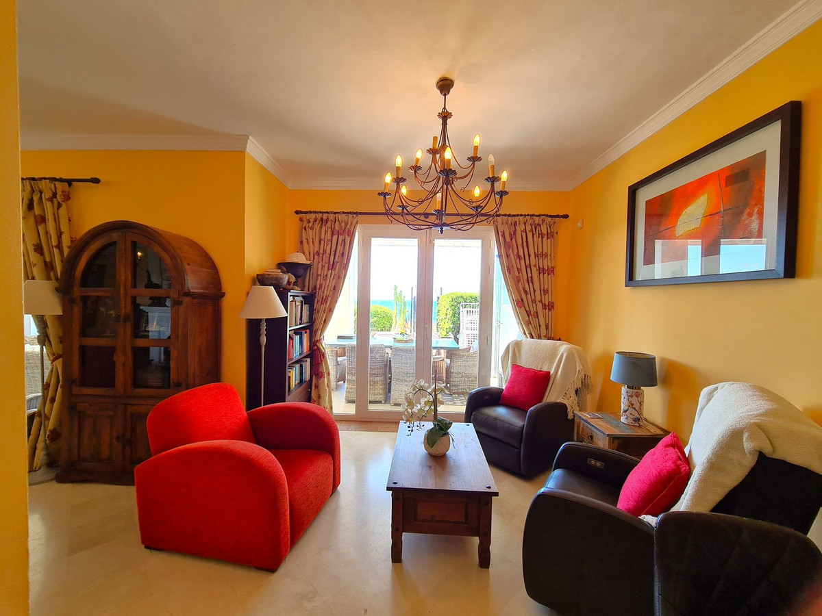 3 Bed, 3 Bath, ApartmentFor Sale, Casares Playa, Malaga 3 Bed, 3 Bath, ApartmentFor Sale, Casares Playa, Malaga