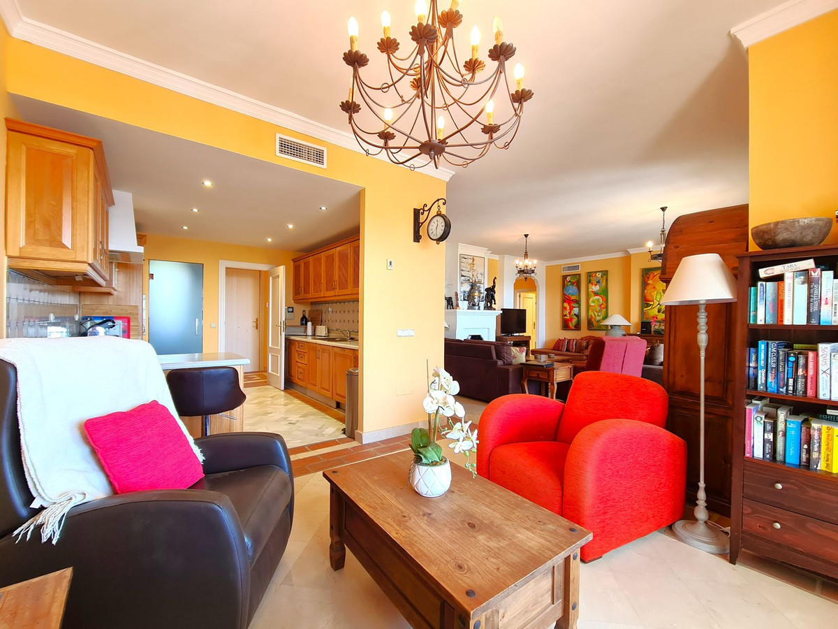 3 Bed, 3 Bath, ApartmentFor Sale, Casares Playa, Malaga 3 Bed, 3 Bath, ApartmentFor Sale, Casares Playa, Malaga