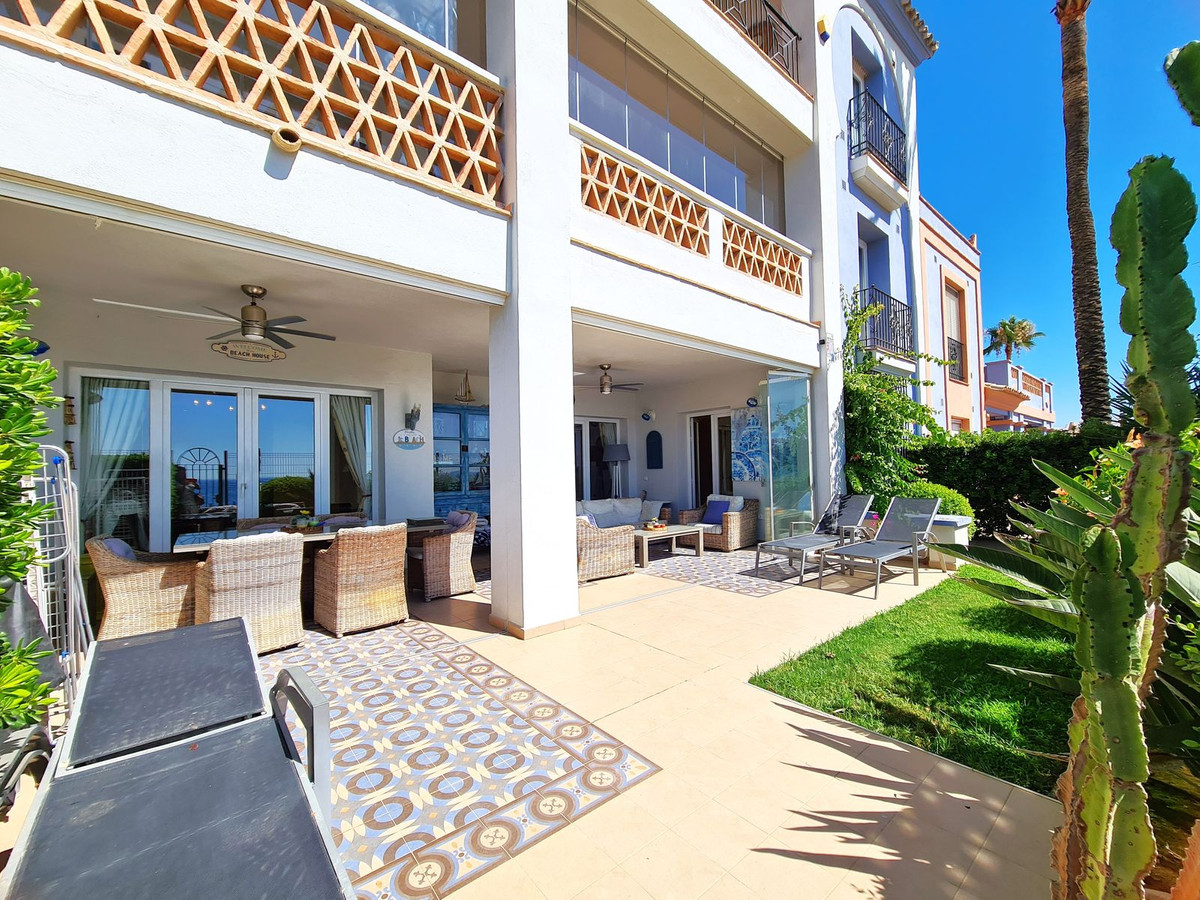 3 Bed, 3 Bath, ApartmentFor Sale, Casares Playa, Malaga 3 Bed, 3 Bath, ApartmentFor Sale, Casares Playa, Malaga