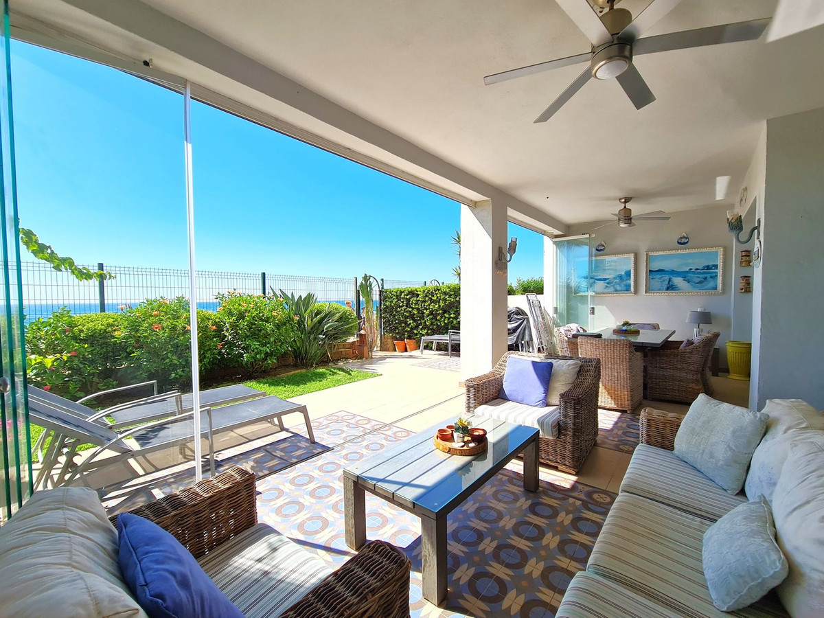 3 Bed, 3 Bath, ApartmentFor Sale, Casares Playa, Malaga 3 Bed, 3 Bath, ApartmentFor Sale, Casares Playa, Malaga