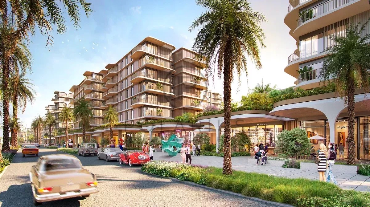 2 Bed, 2 Bath, ApartmentFor Sale, Saadiyat Island, Abu Dhabi