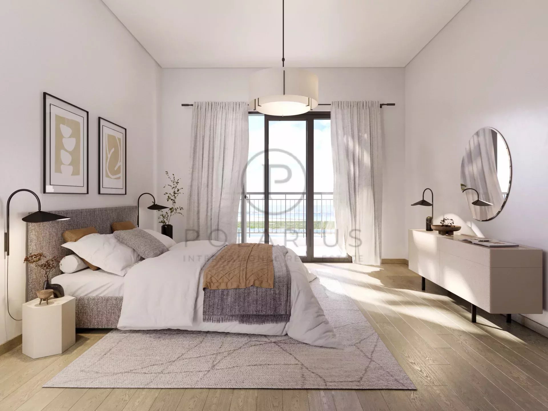 1 Bed, 1 Bath, ApartmentFor Sale, Al Khubeirah, Abu Dhabi