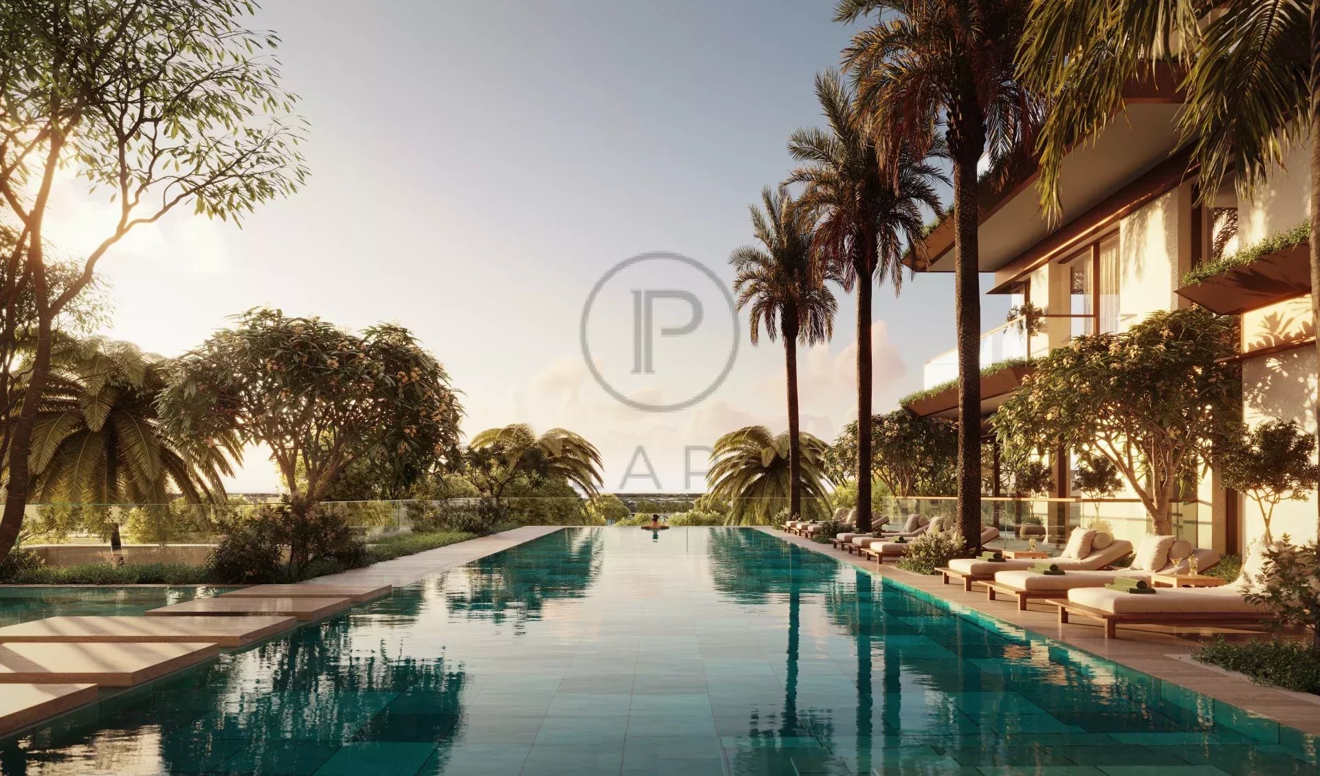 2 Bed, 2 Bath, ApartmentFor Sale, Al Khubeirah, Abu Dhabi