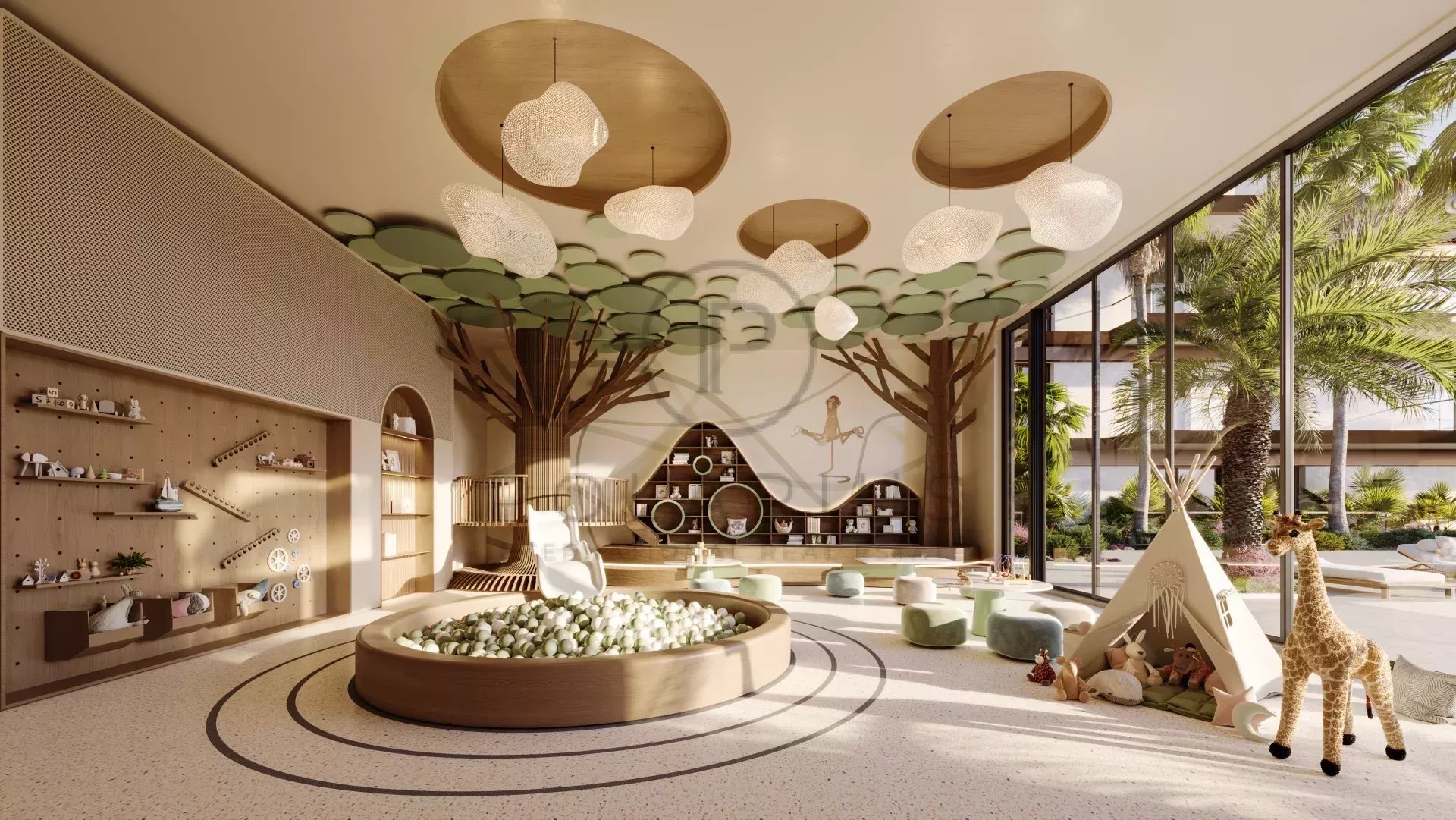 2 Bed, 2 Bath, ApartmentFor Sale, Al Khubeirah, Abu Dhabi