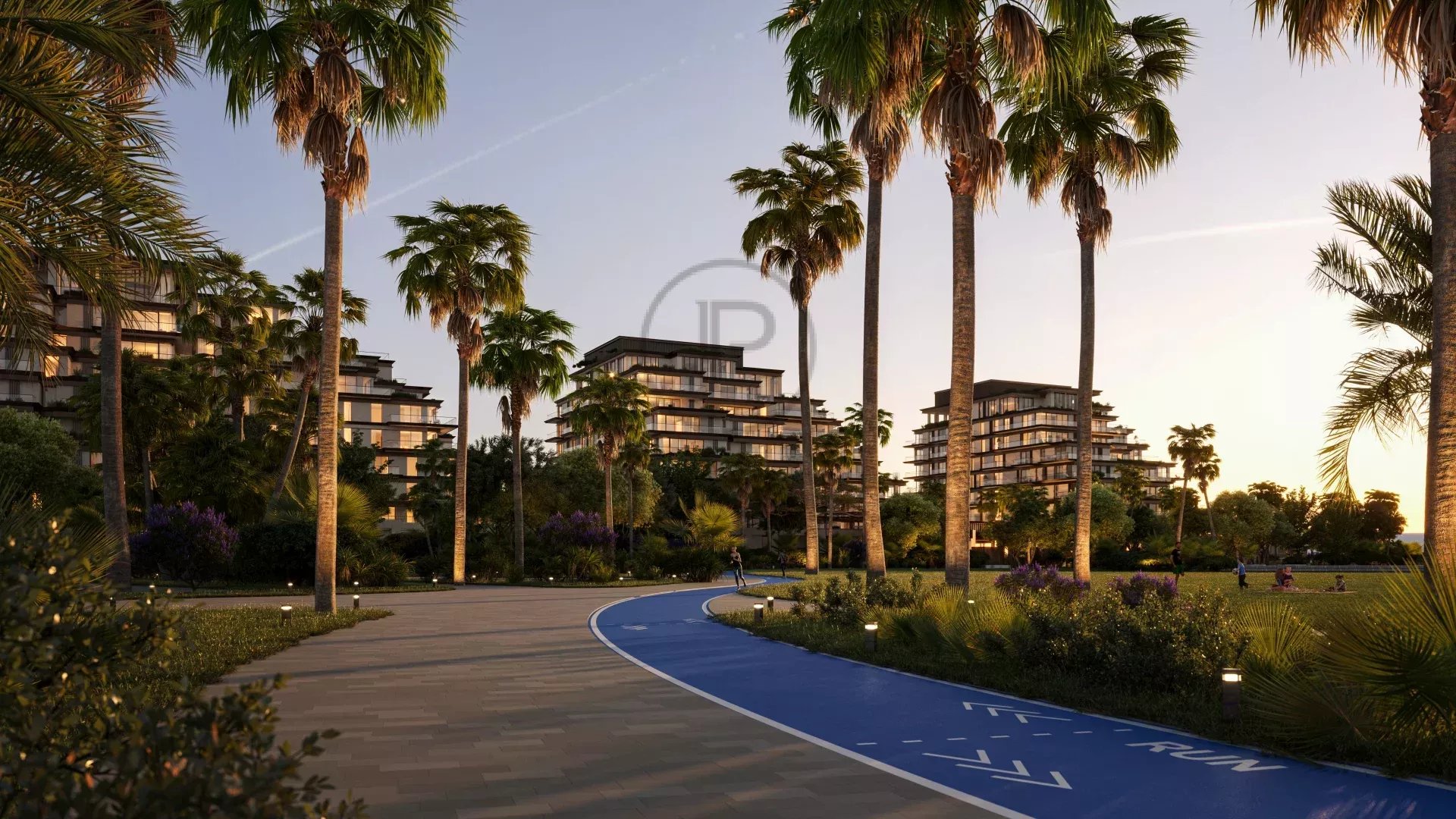 2 Bed, 2 Bath, ApartmentFor Sale, Al Khubeirah, Abu Dhabi