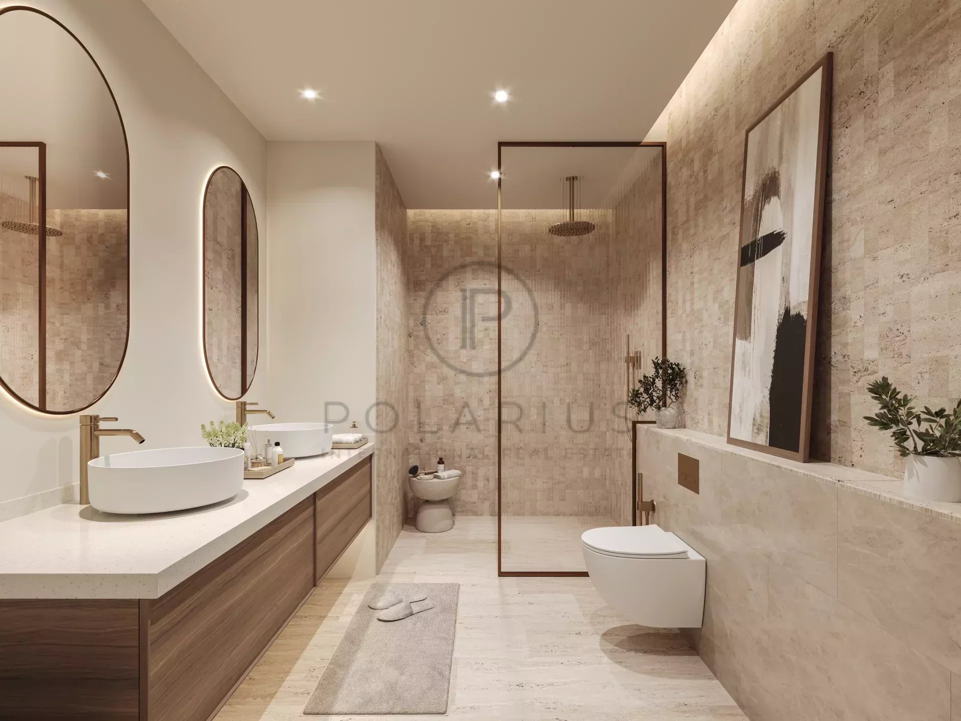 2 Bed, 2 Bath, ApartmentFor Sale, Al Khubeirah, Abu Dhabi