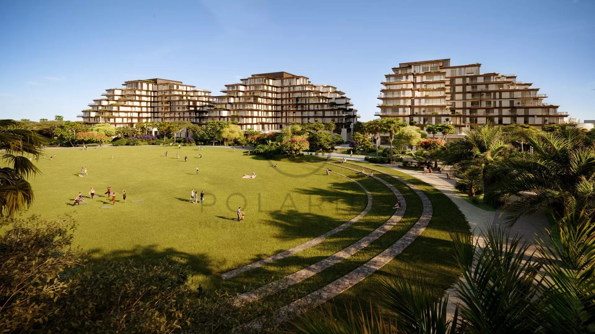 3 Bed, 3 Bath, ApartmentFor Sale, Al Khubeirah, Abu Dhabi