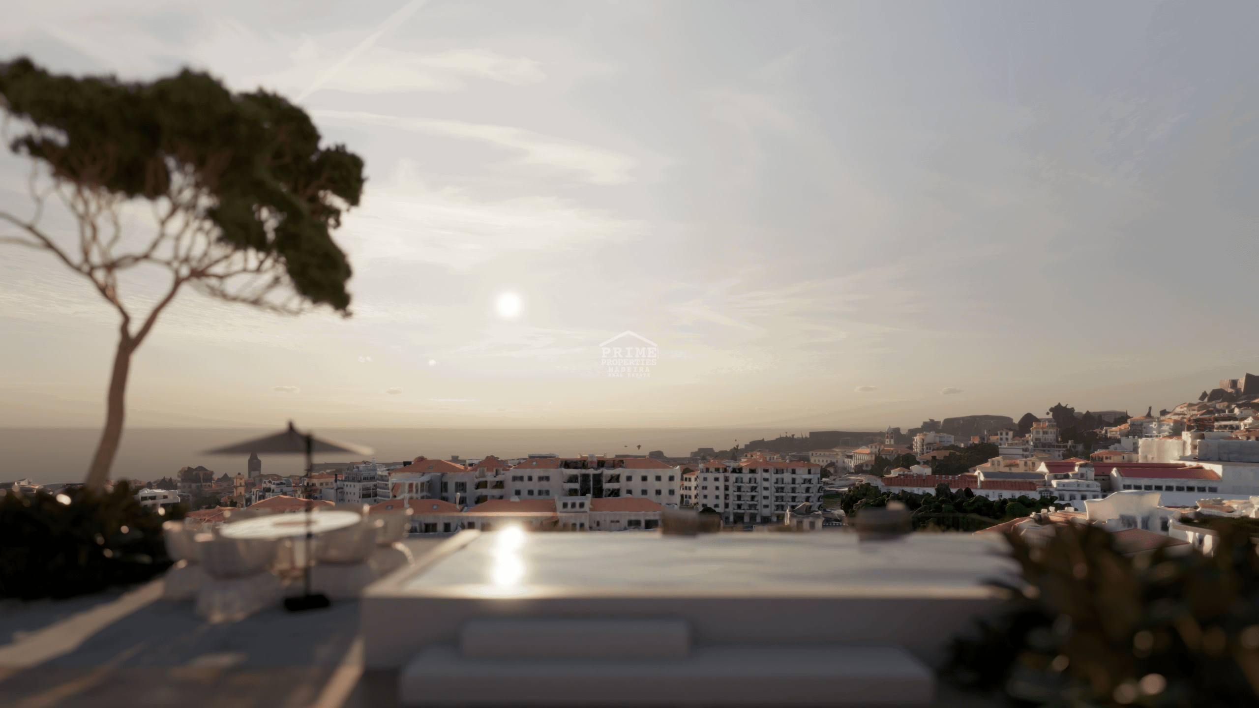 2 Bed, 3 Bath, ApartmentFor Sale, Funchal, Ilha da Madeira, 9050-234