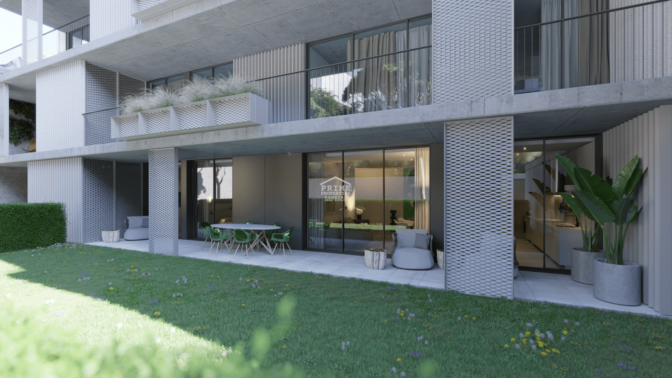 2 Bed, 3 Bath, ApartmentFor Sale, Funchal, Ilha da Madeira, 9050-234