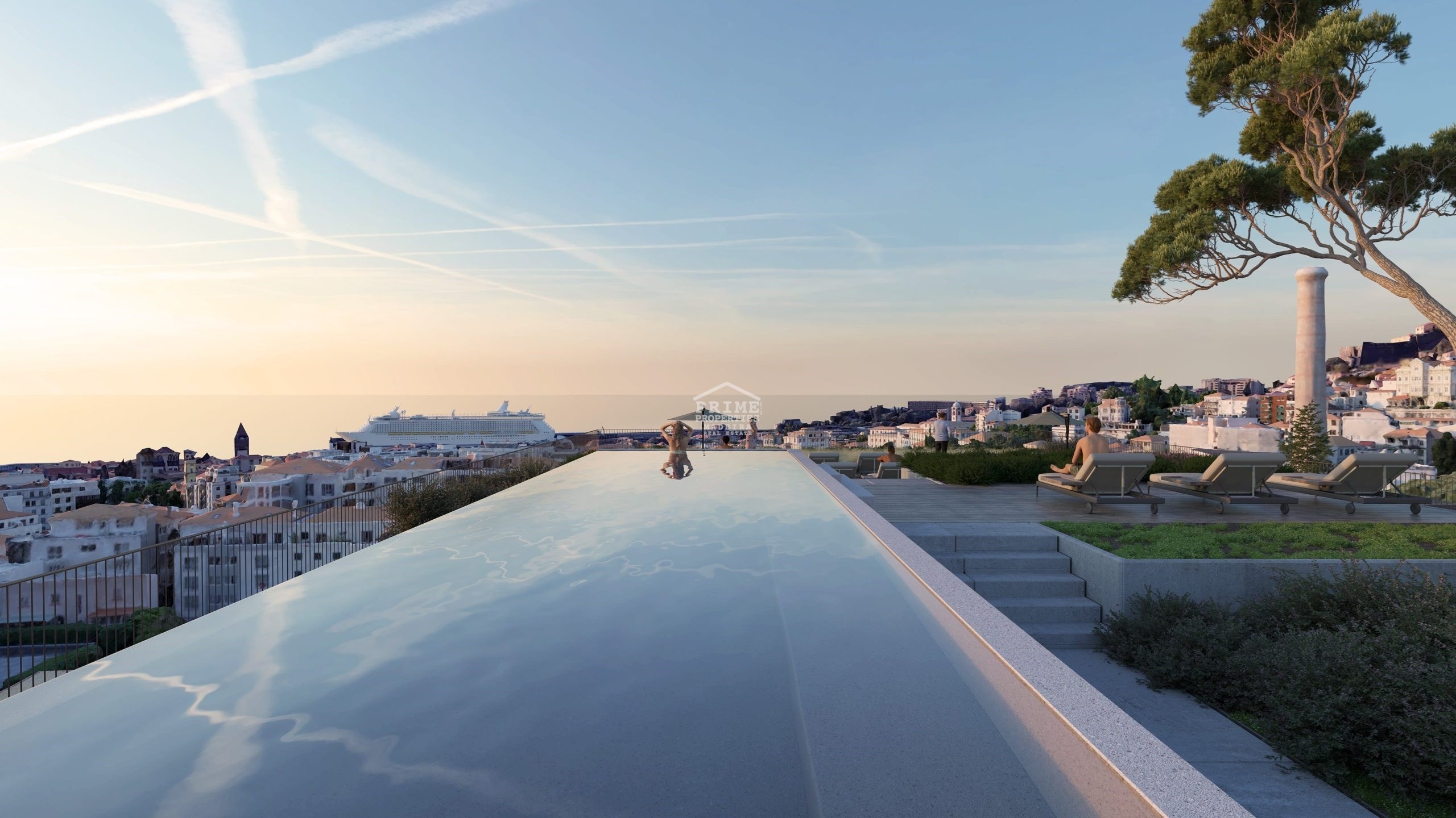 2 Bed, 3 Bath, ApartmentFor Sale, Funchal, Ilha da Madeira, 9050-234 2 Bed, 3 Bath, ApartmentFor Sale, Funchal, Ilha da Madeira, 9050-234